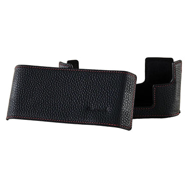 Oberwerth Casual Half-Case for M11 - Black / Black