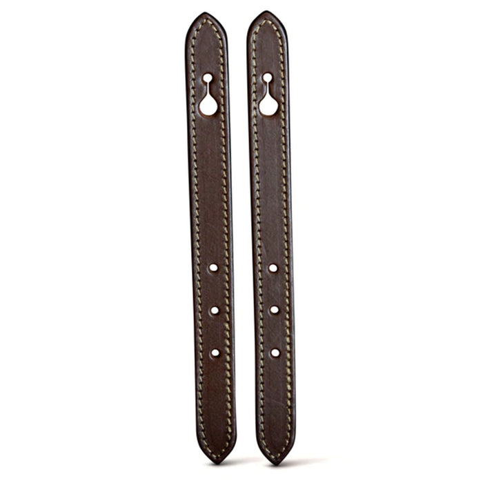 Billingham Eventer MK II Front Straps