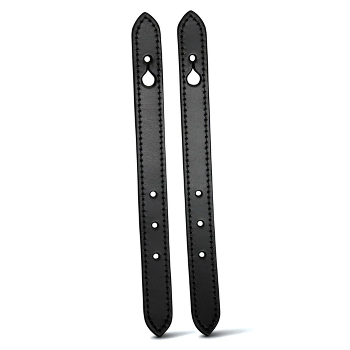 Billingham Eventer MK II Front Straps - Black