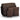 Billingham Eventer Mk II Padded Inserts - Chocolate