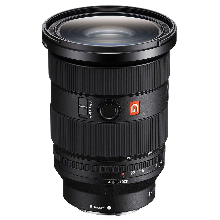 Sony FE 24-70mm f2.8 GM II