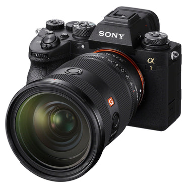 Sony FE 24-70mm f2.8 GM II