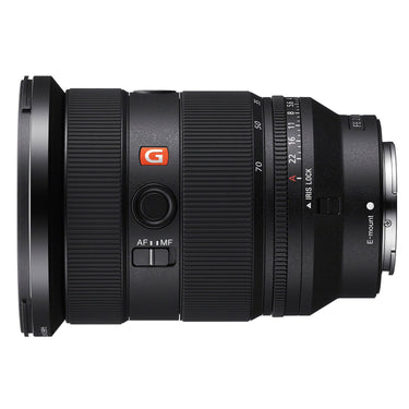 Sony FE 24-70mm f2.8 GM II