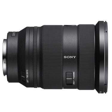 Sony FE 24-70mm f2.8 GM II