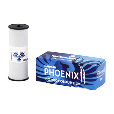 Harman Phoenix 200 II - 120