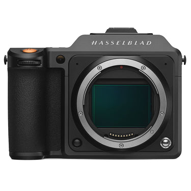 Hasselblad X – Camera West