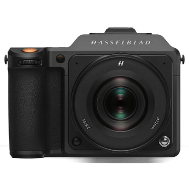 Hasselblad X – Camera West
