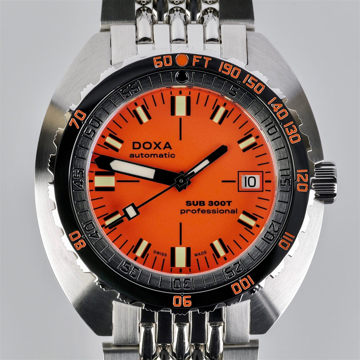 Doxa SUB 300T   53621