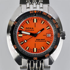 Doxa SUB 300T   53621