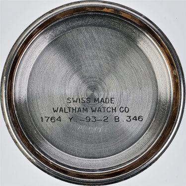 Waltham Chronograph Landeron 248 (9)