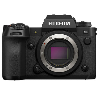 Fujifilm X-H2s Body