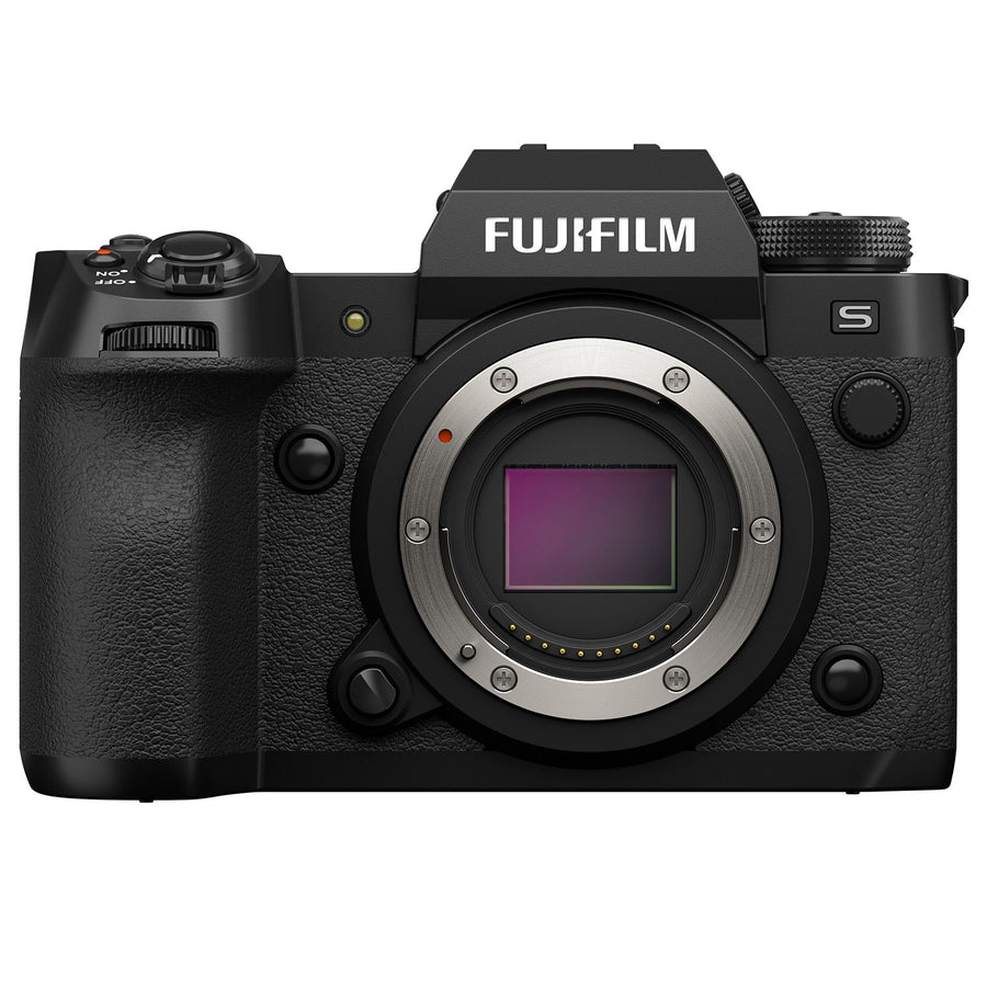 Fujifilm X-H2s Body