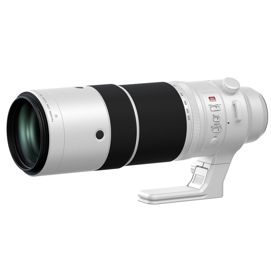 Fujifilm XF 150-600mm f5.6-8 R LM OIS WR