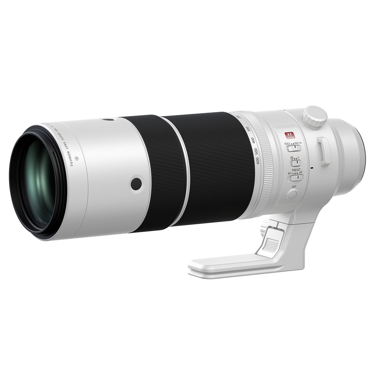 Fujifilm XF 150-600mm f5.6-8 R LM OIS WR