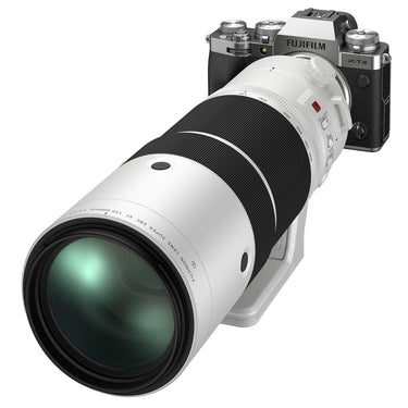 Fujifilm XF 150-600mm f5.6-8 R LM OIS WR