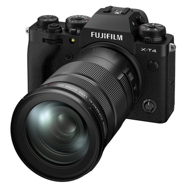 Fujifilm XF 18-120mm f4 LM PZ WR