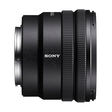 Sony E 10-20mm f4 PZ G