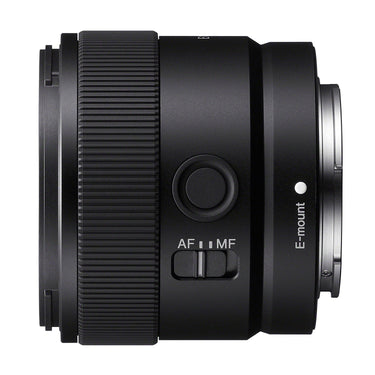 Sony E 11mm F1.8