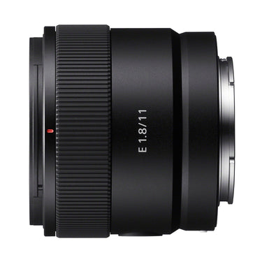Sony E 11mm F1.8
