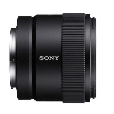Sony E 11mm F1.8