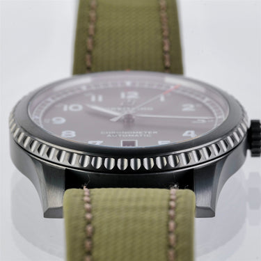 Breitling Aviator 8 Curtiss Warhawk Edition  6234477