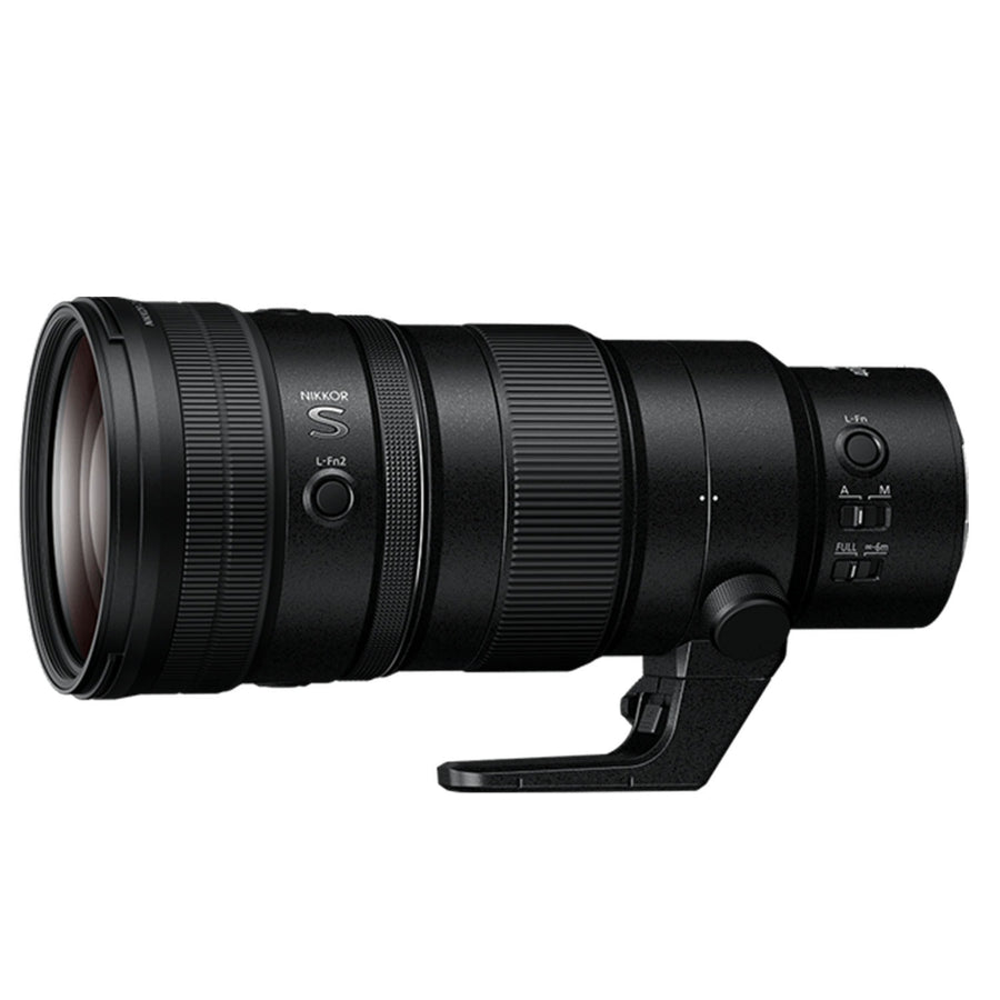 Nikon Z 400mm f4.5 VR S