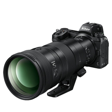 Nikon Z 400mm f4.5 VR S