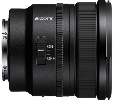 Sony FE 16mm f1.8 G