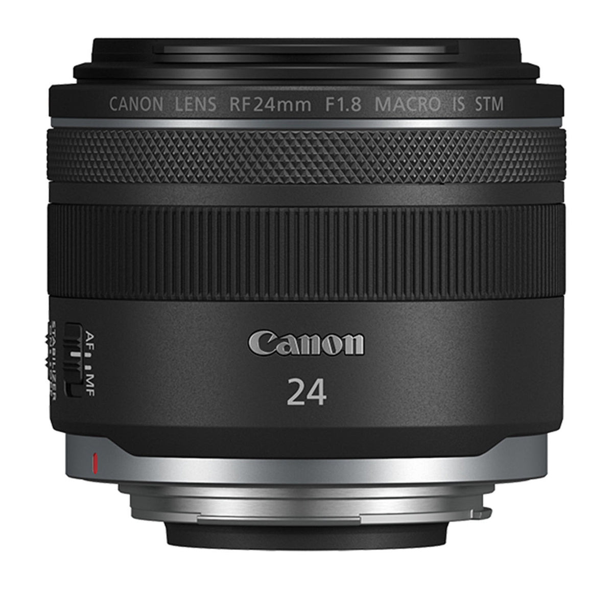 Canon RF 24mm f1.8 Macro IS STM