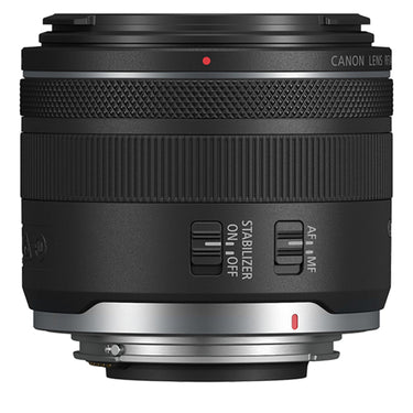 Canon RF 24mm f1.8 Macro IS STM