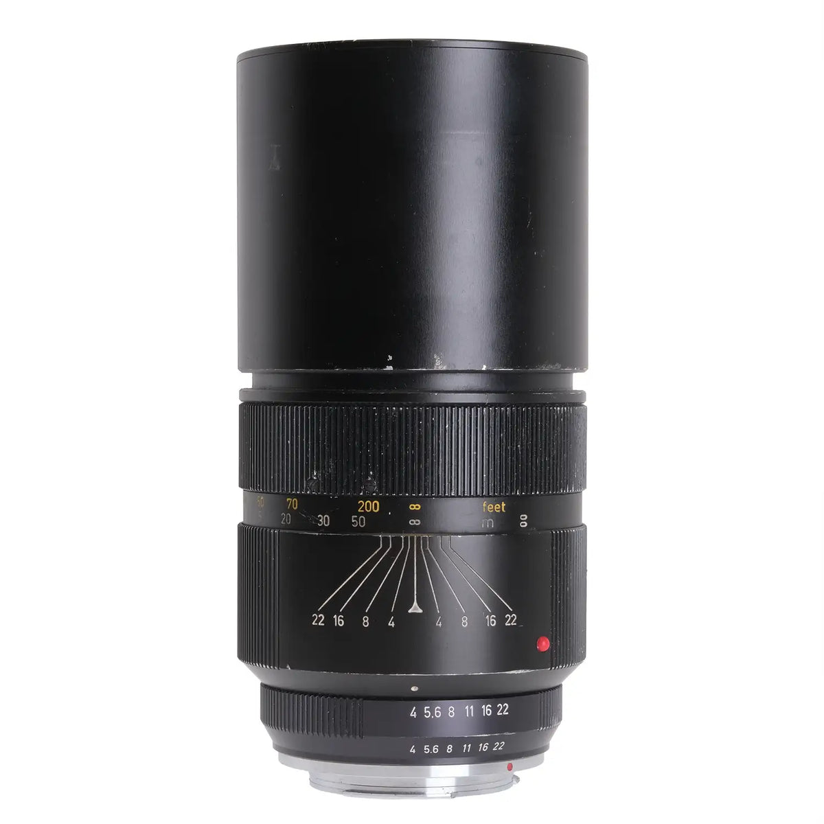 Leica 250mm f4 Telyt-R 2525731