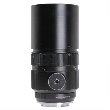 Leica 250mm f4 Telyt-R 2525731