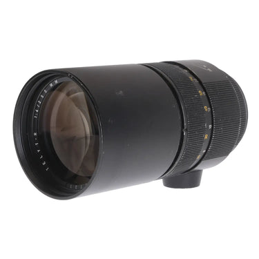 Leica 250mm f4 Telyt-R 2525731