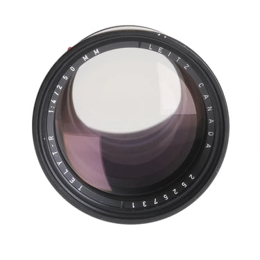 Leica 250mm f4 Telyt-R 2525731