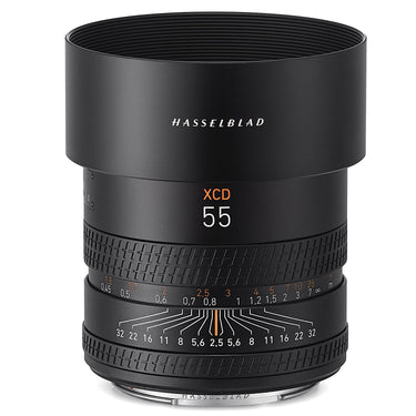 Hasselblad X – Camera West