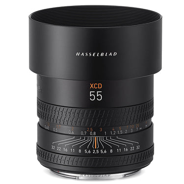 Hasselblad XCD 55mm f2.5 V