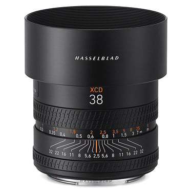Hasselblad XCD 38mm f2.5 V