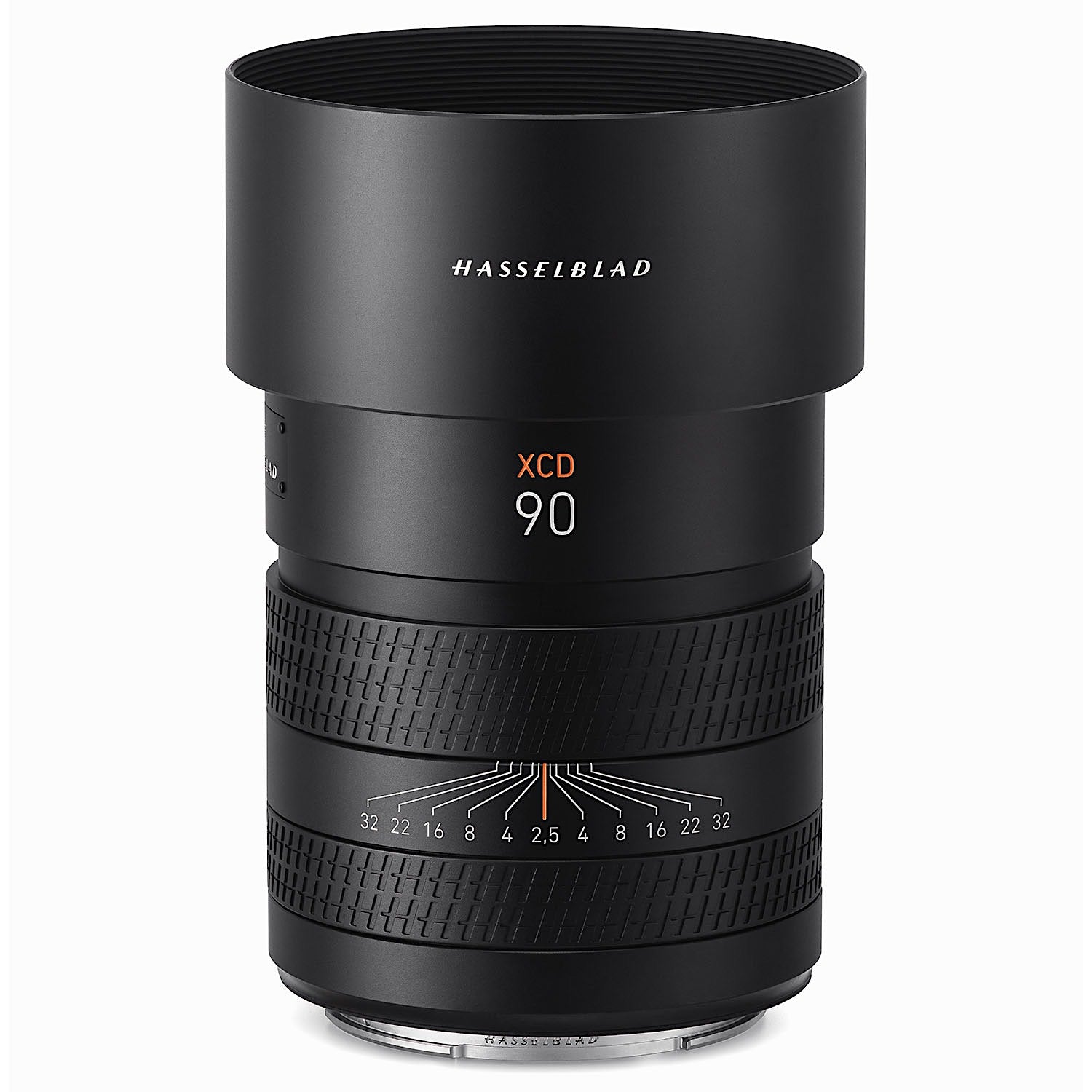 Hasselblad XCD 90mm f/2,5 V för Hasselblad Hasselblad XCD 90mm f/2,5 V för Hasselblad