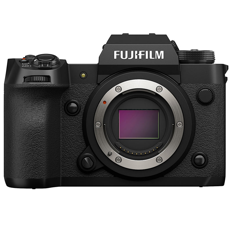 Fujifilm X-H2 Body