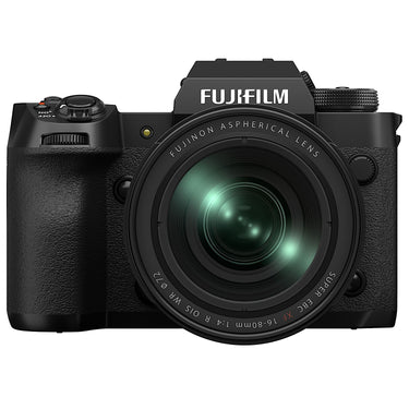 Fujifilm X-H2 Mirrorless Camera