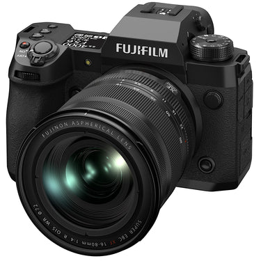 Fujifilm X-H2 Body
