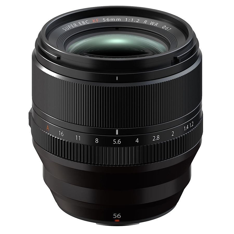 Fujifilm XF 56mm f1.2 R WR Lens