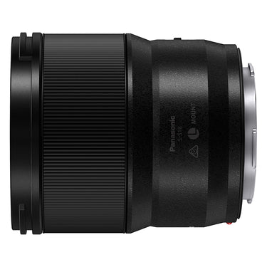 Panasonic S 18mm f1.8