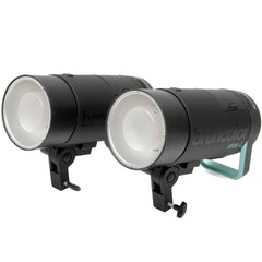 Broncolor Siros 400 L Outdoor Kit 2 X0301331