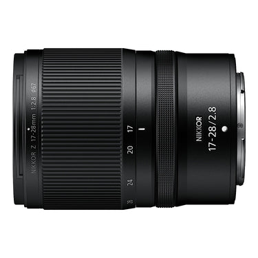 Nikon Z 17-28mm f2.8