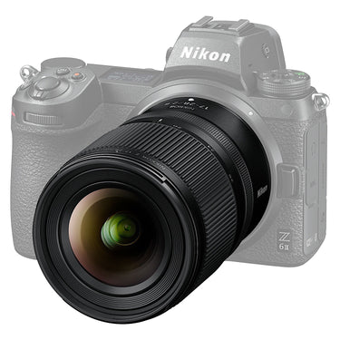 Nikon Z 17-28mm f2.8
