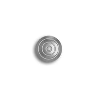 Silver Chrome, Aluminum