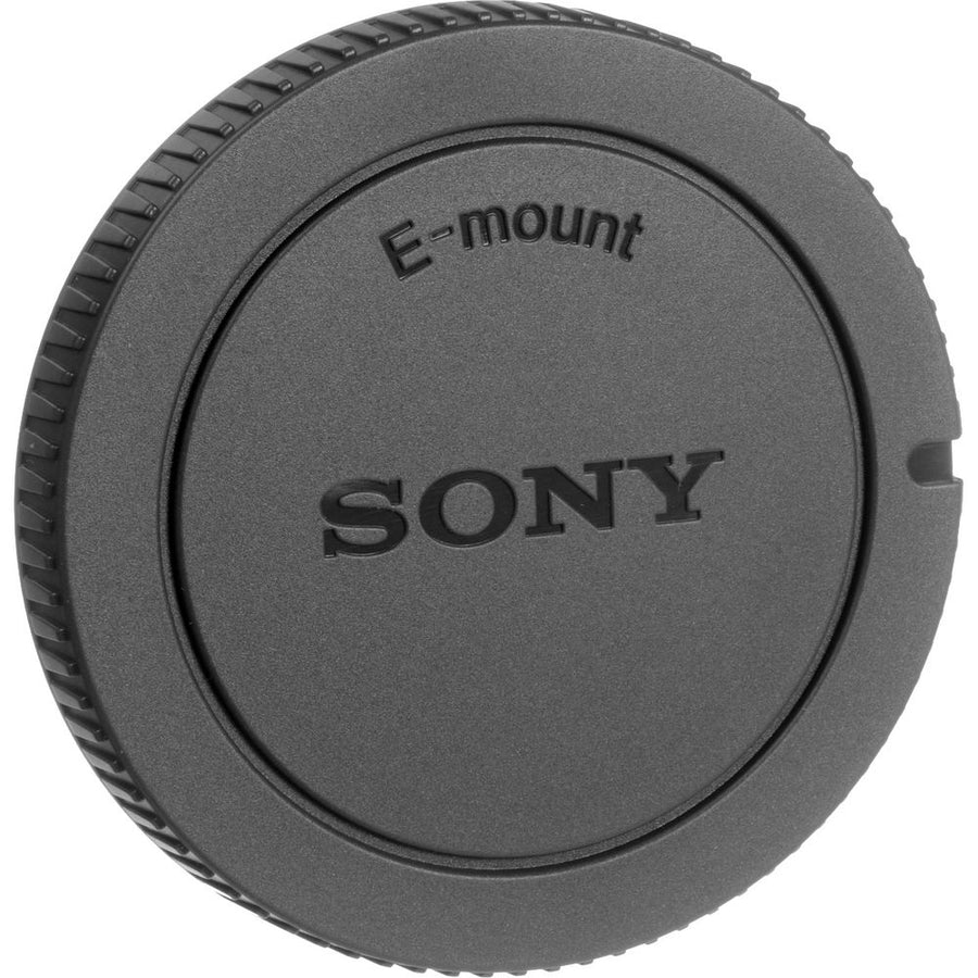 Sony E Body Cap