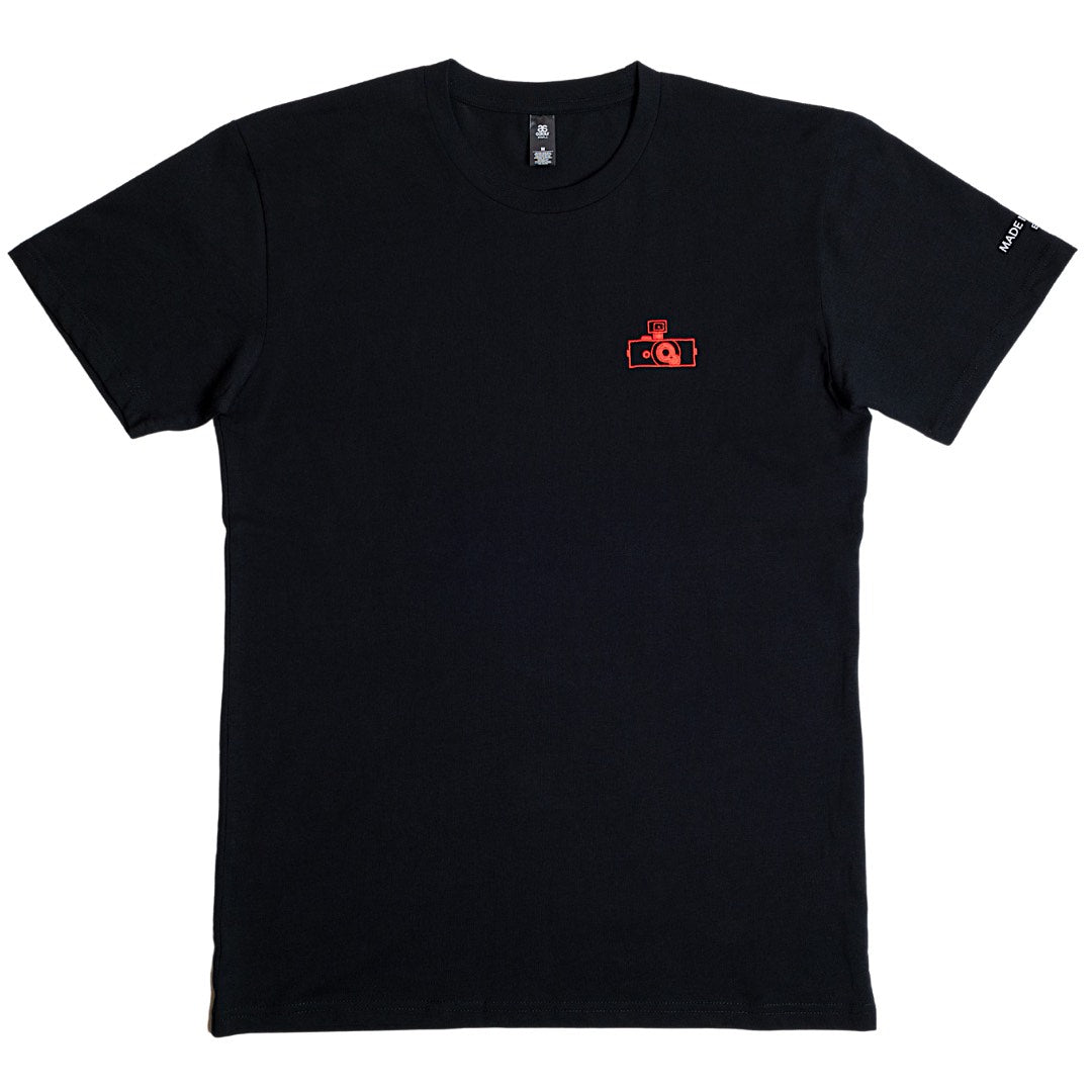 MIW Icon T-Shirt: MIW Icon T-Shirt - Small