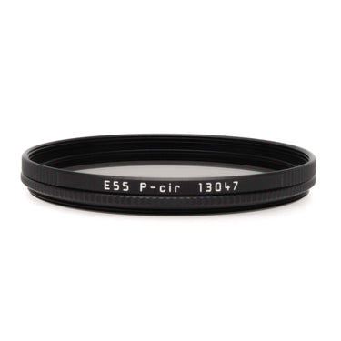 Leica E55 C-Pol